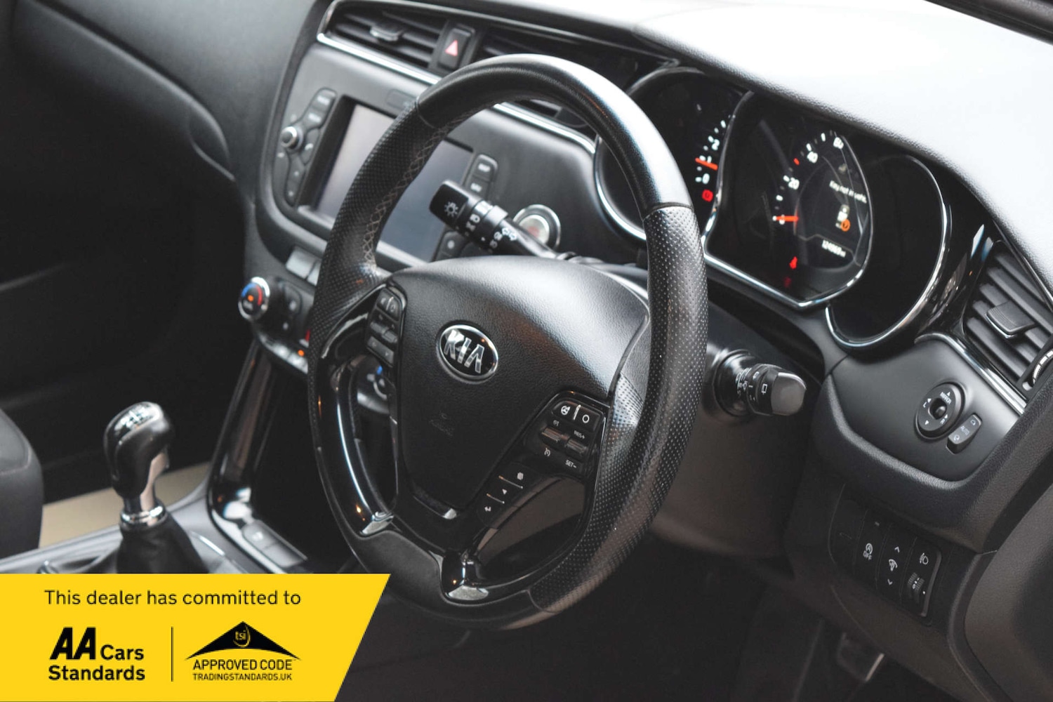 Used Kia Ceed 2016 for sale - 78044953: Photo 40