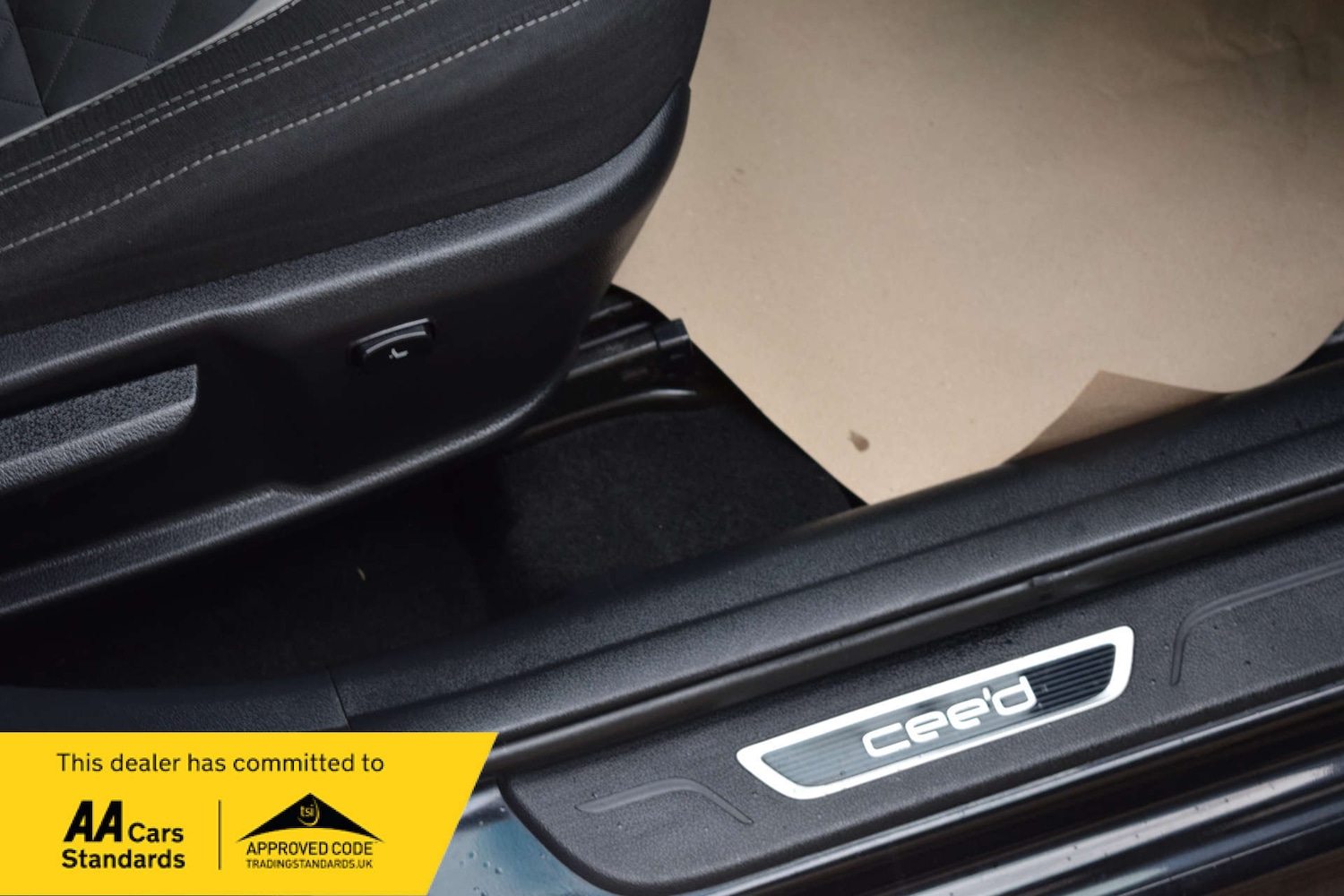 Used Kia Ceed 2016 for sale - 78044953: Photo 41