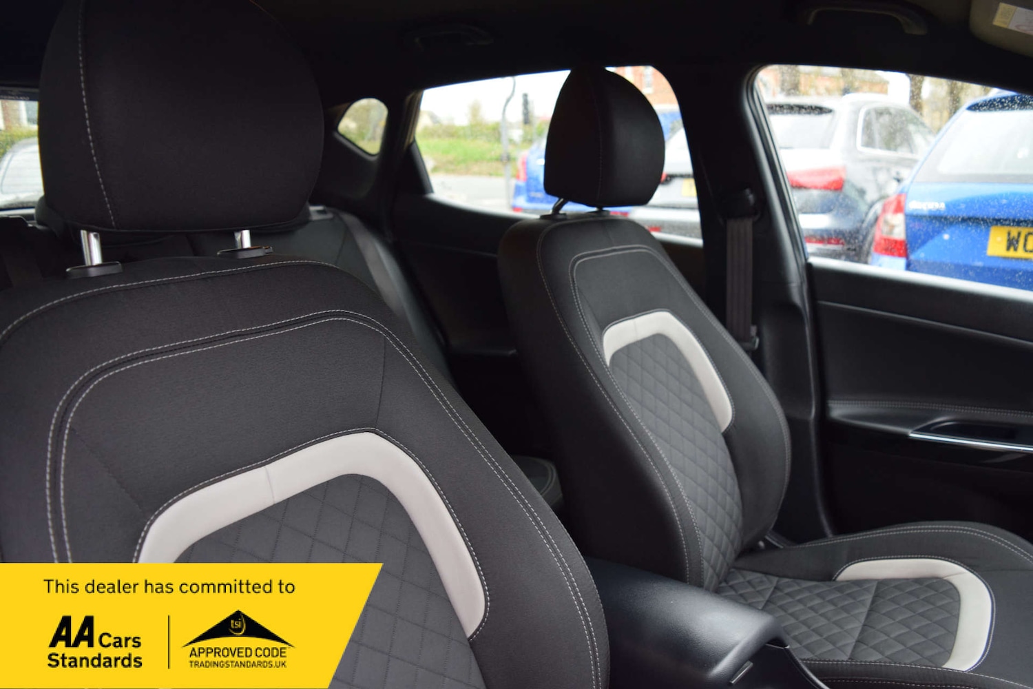 Used Kia Ceed 2016 for sale - 78044953: Photo 43