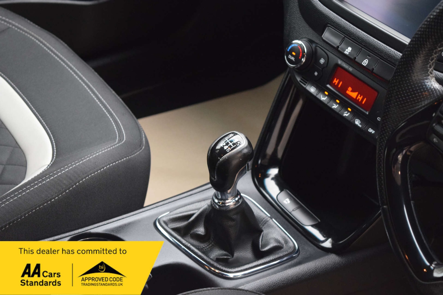 Used Kia Ceed 2016 for sale - 78044953: Photo 44