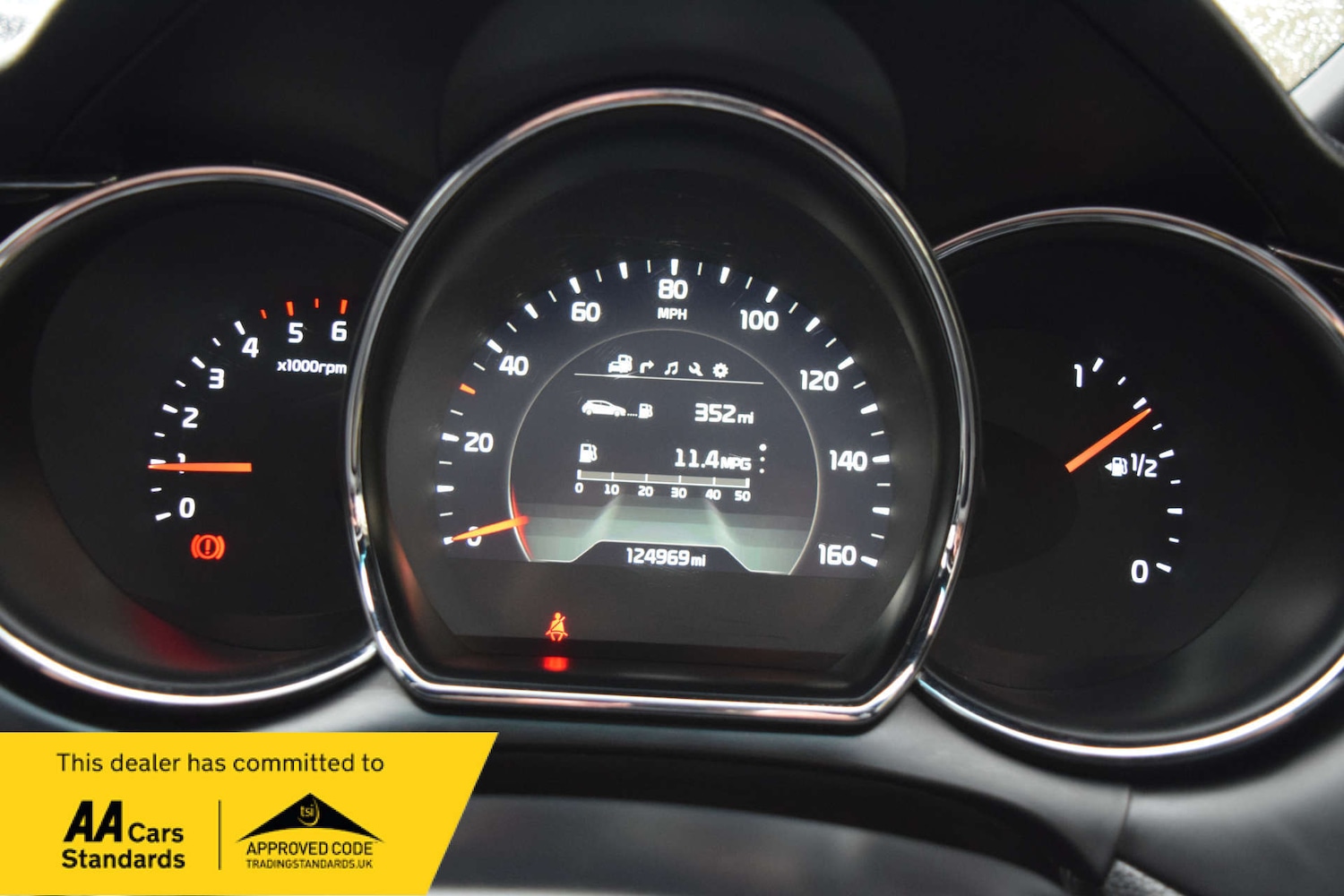 Used Kia Ceed 2016 for sale - 78044953: Photo 45