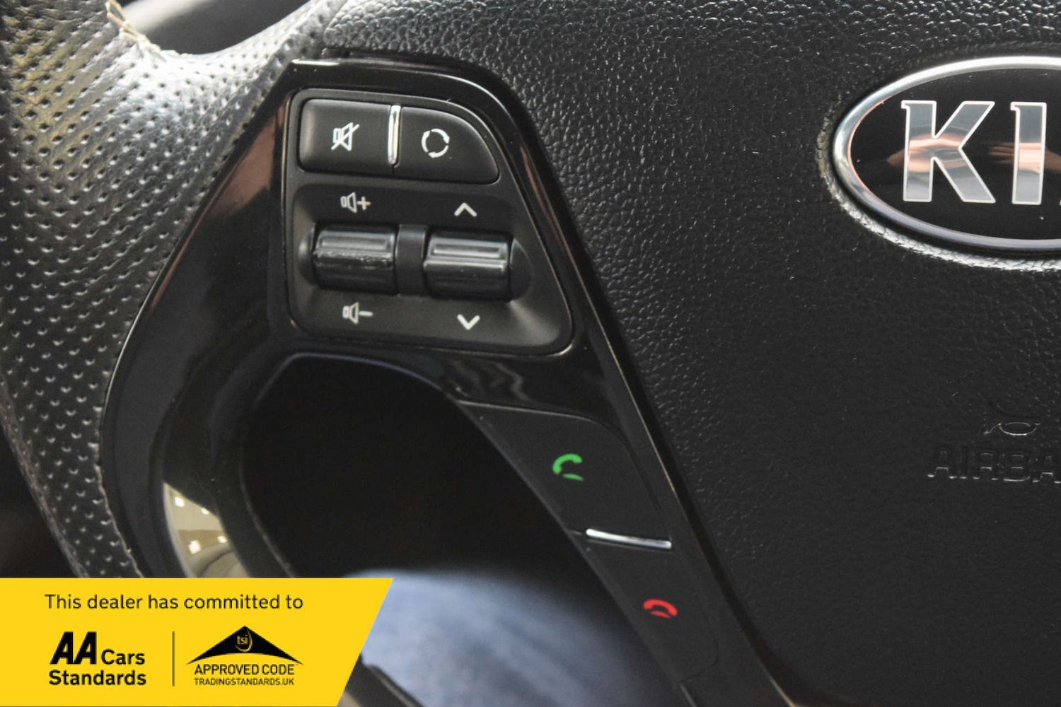 Used Kia Ceed 2016 for sale - 78044953: Photo 48