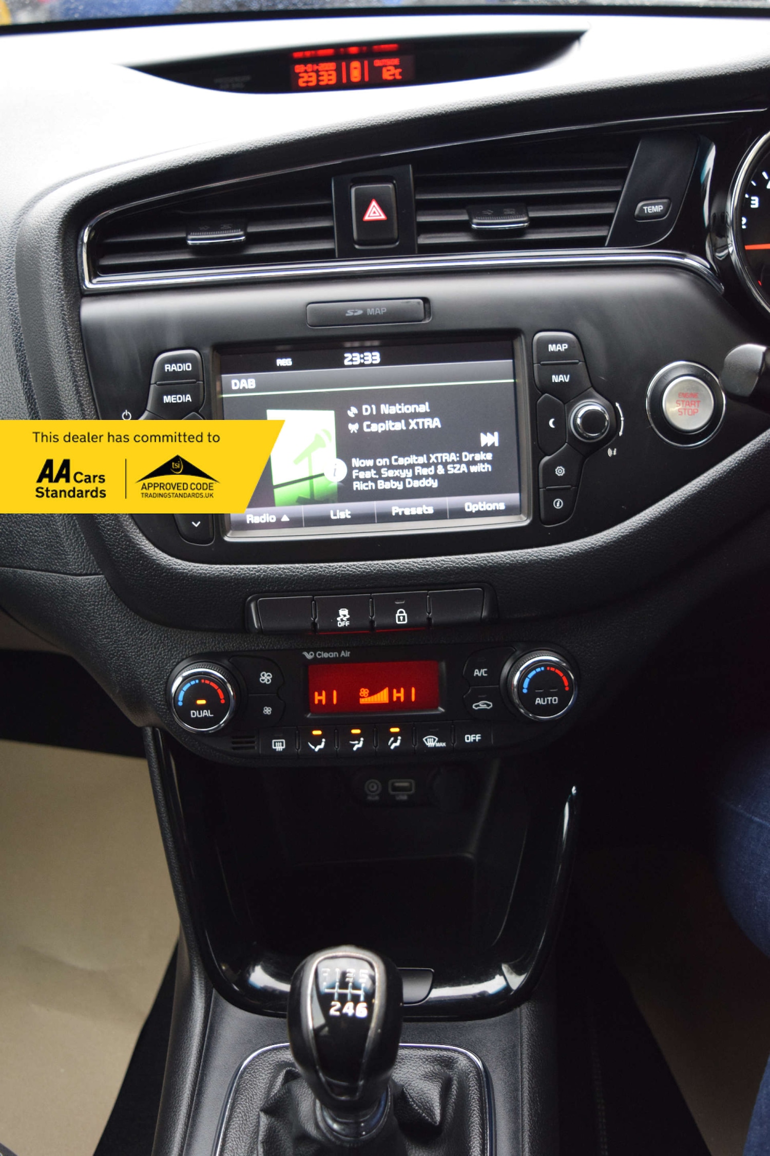 Used Kia Ceed 2016 for sale - 78044953: Photo 52