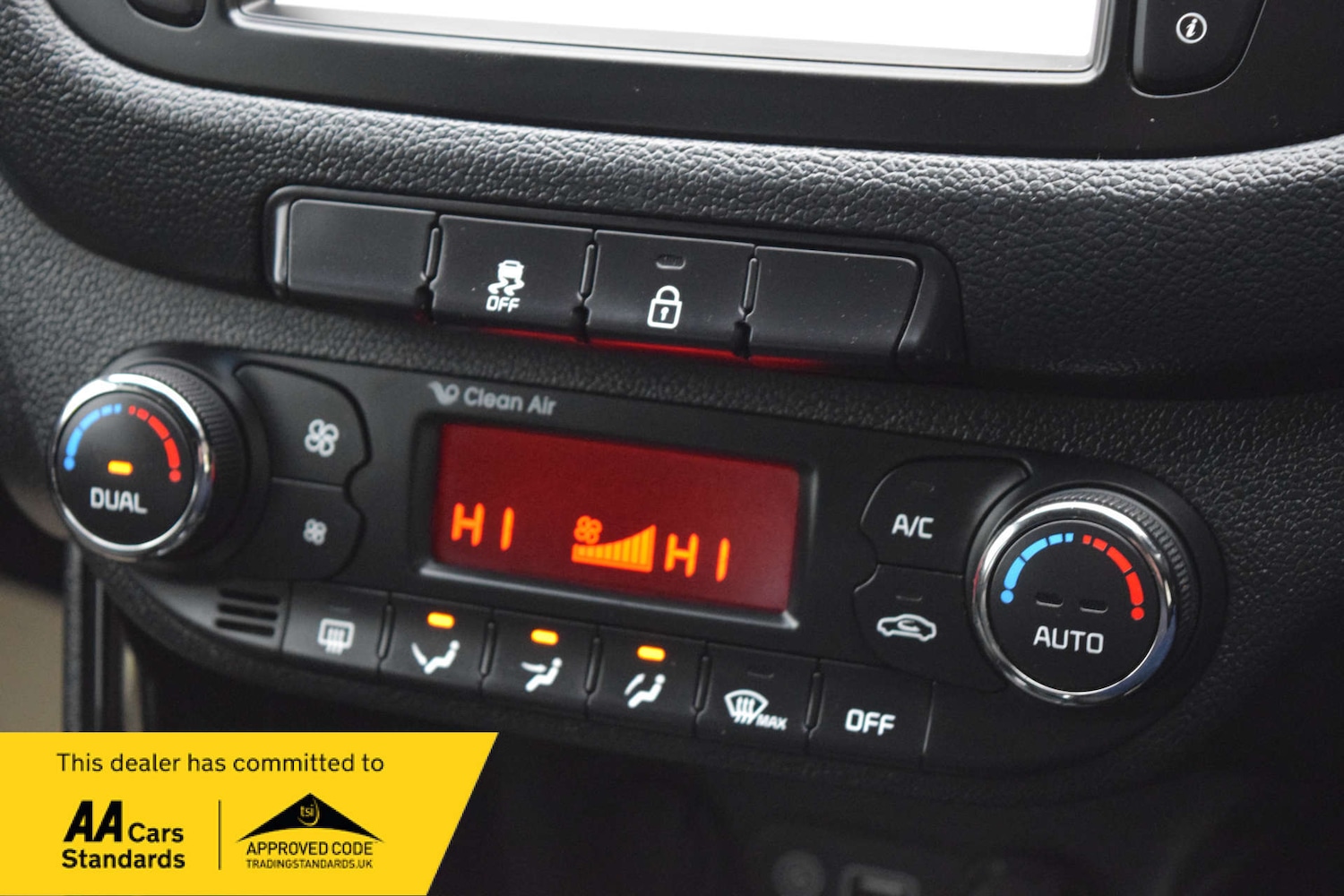 Used Kia Ceed 2016 for sale - 78044953: Photo 56