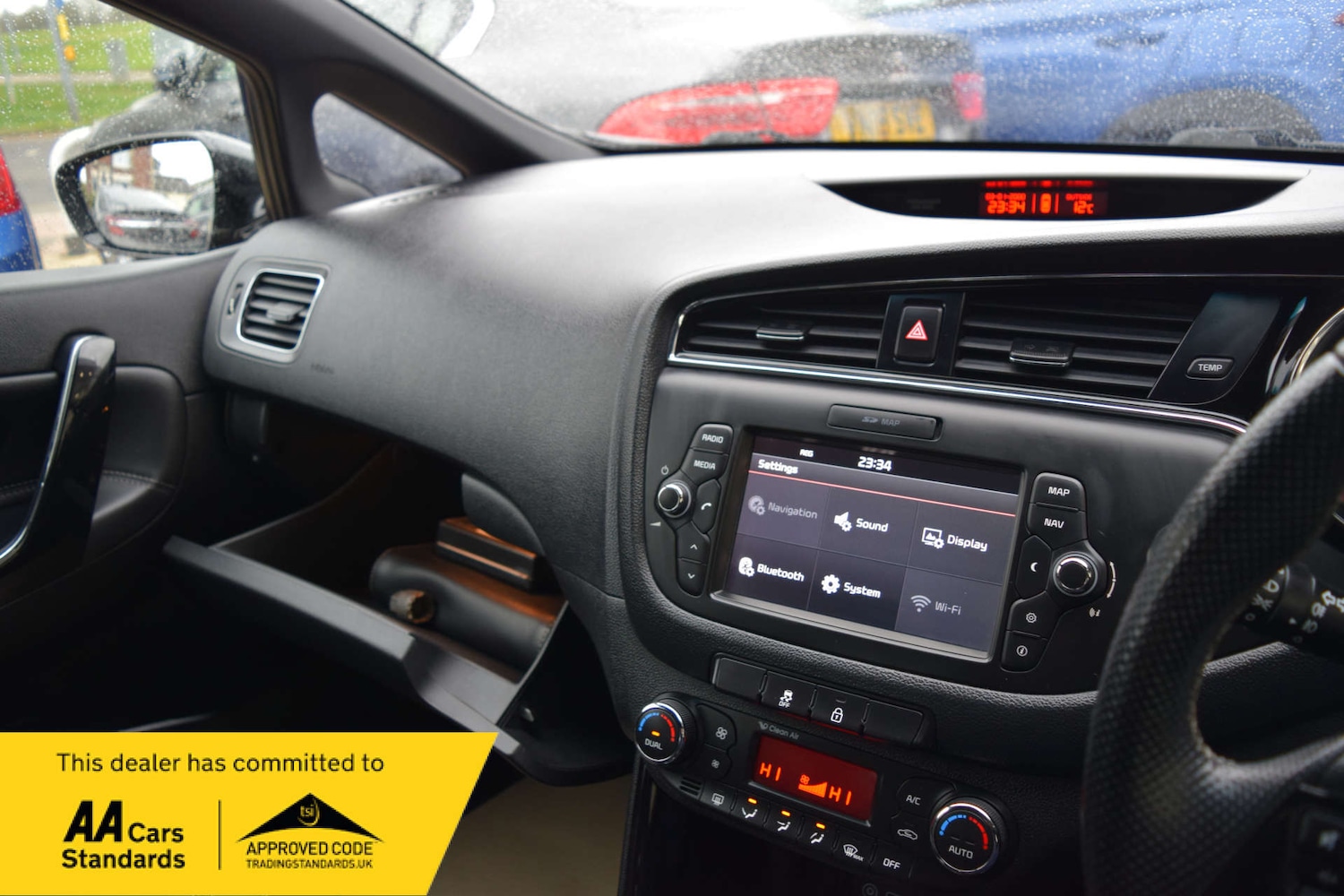 Used Kia Ceed 2016 for sale - 78044953: Photo 60