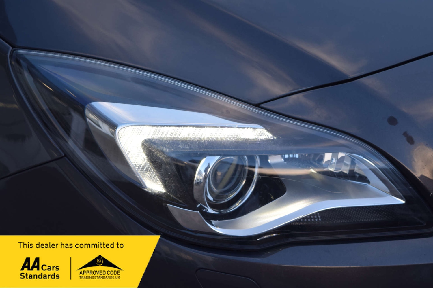 Used Vauxhall Insignia 2016 for sale - 77891373: Photo 10