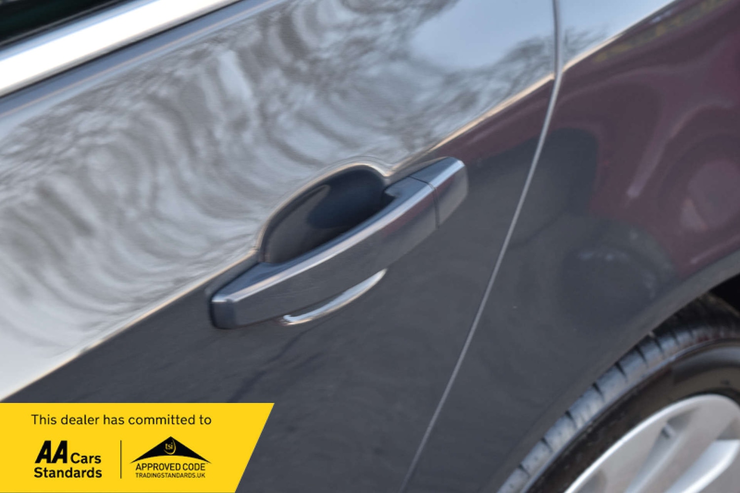 Used Vauxhall Insignia 2016 for sale - 77891373: Photo 15