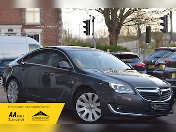 2016 - 2.0 CDTi [170] Elite Nav 5dr Auto