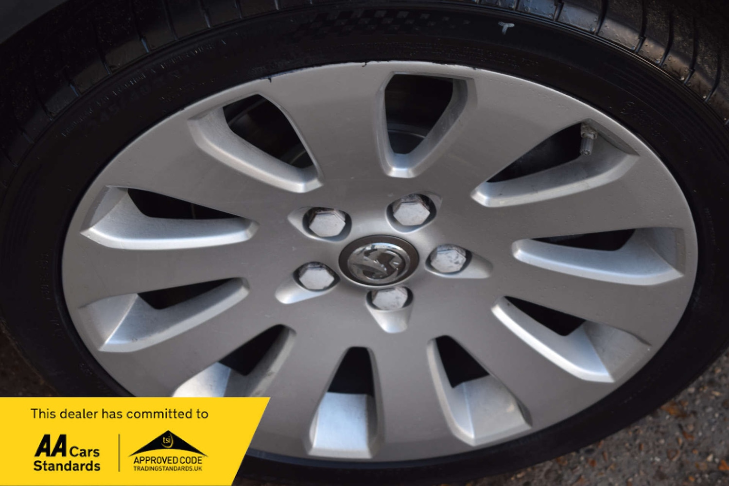 Used Vauxhall Insignia 2016 for sale - 77891373: Photo 22