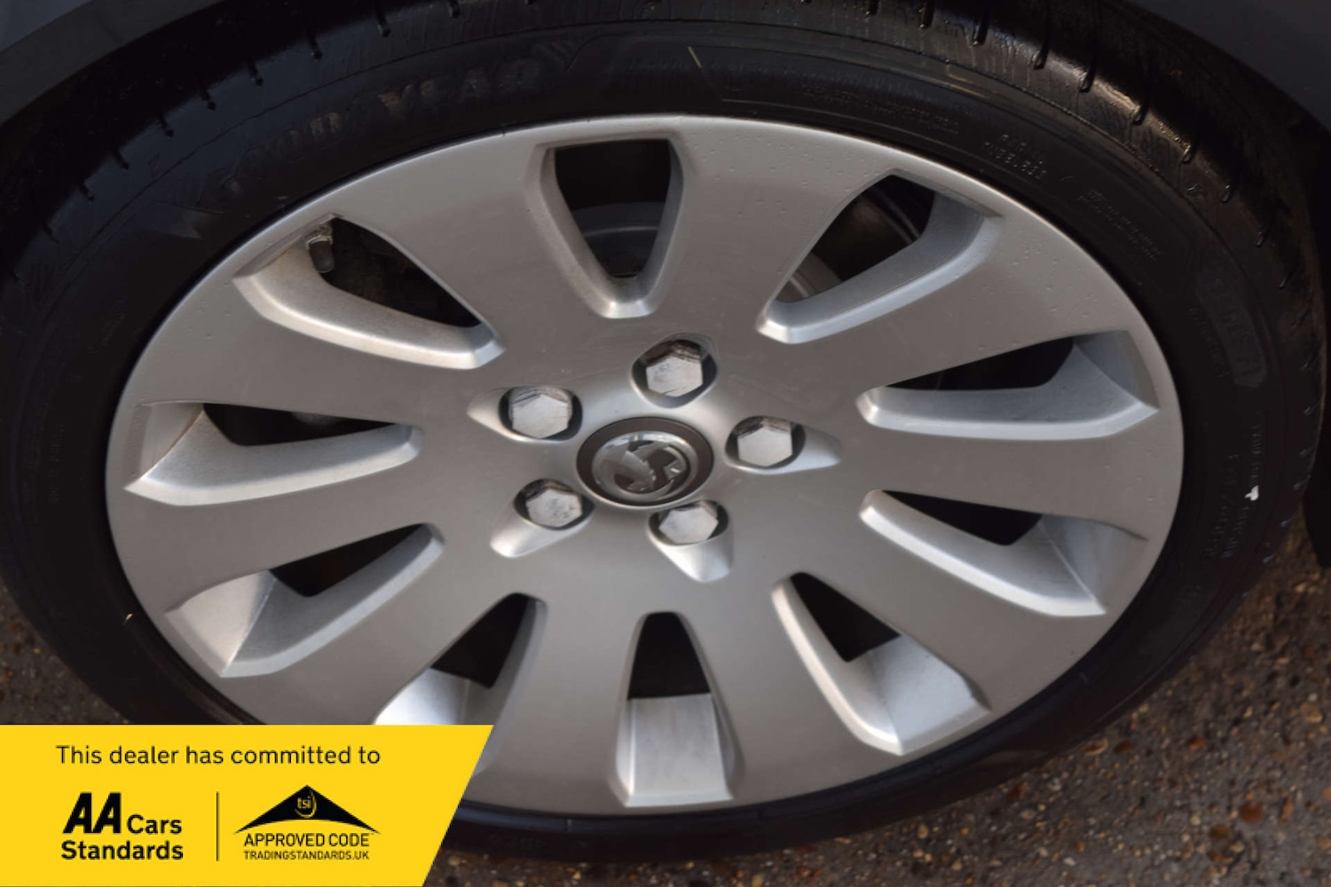 Used Vauxhall Insignia 2016 for sale - 77891373: Photo 23