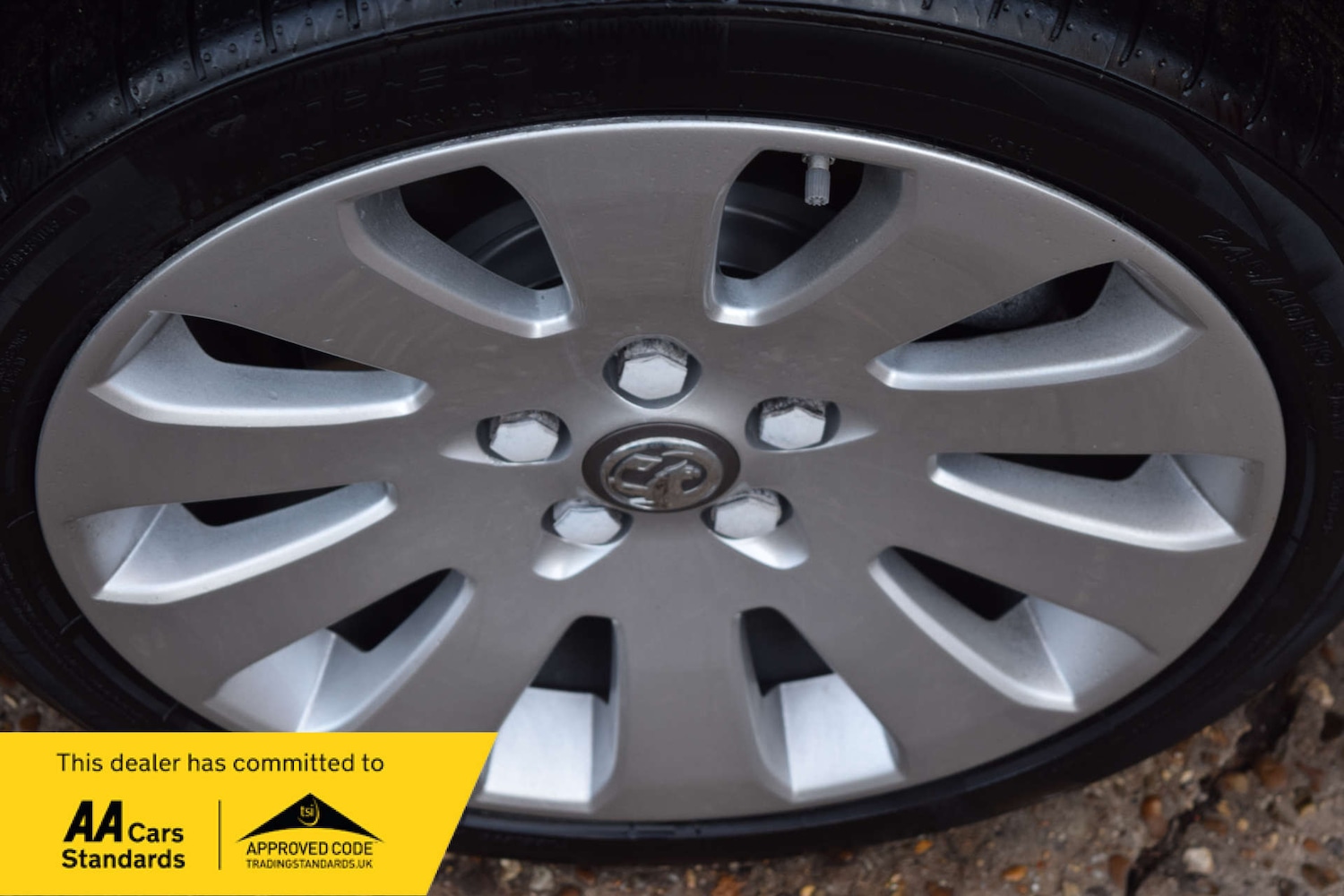 Used Vauxhall Insignia 2016 for sale - 77891373: Photo 24