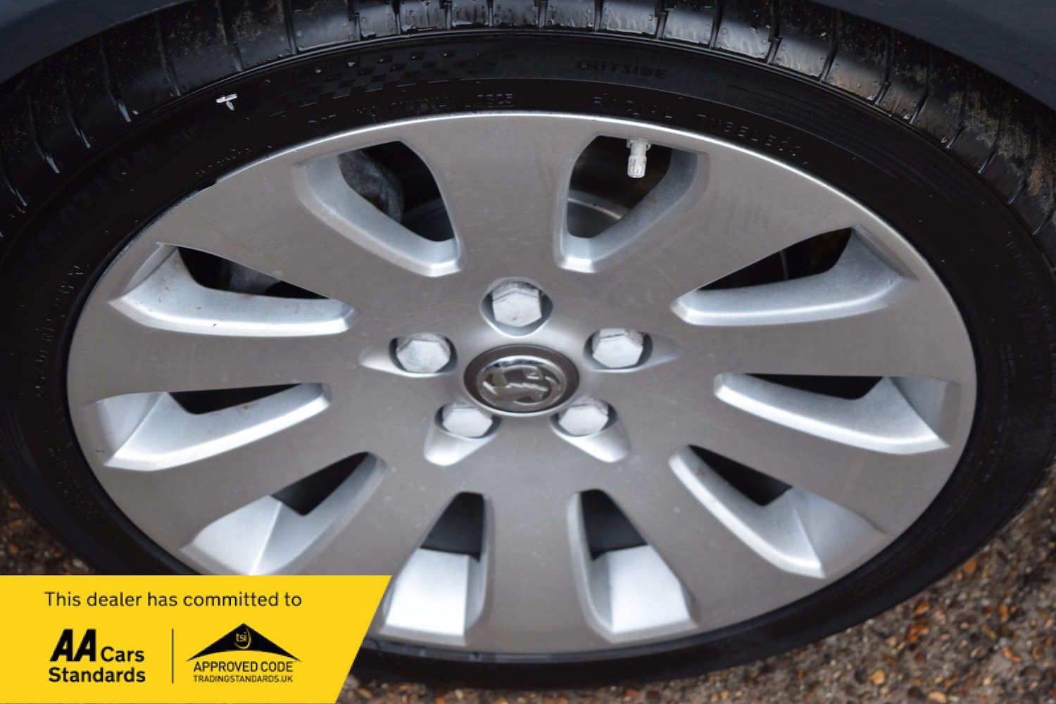 Used Vauxhall Insignia 2016 for sale - 77891373: Photo 25