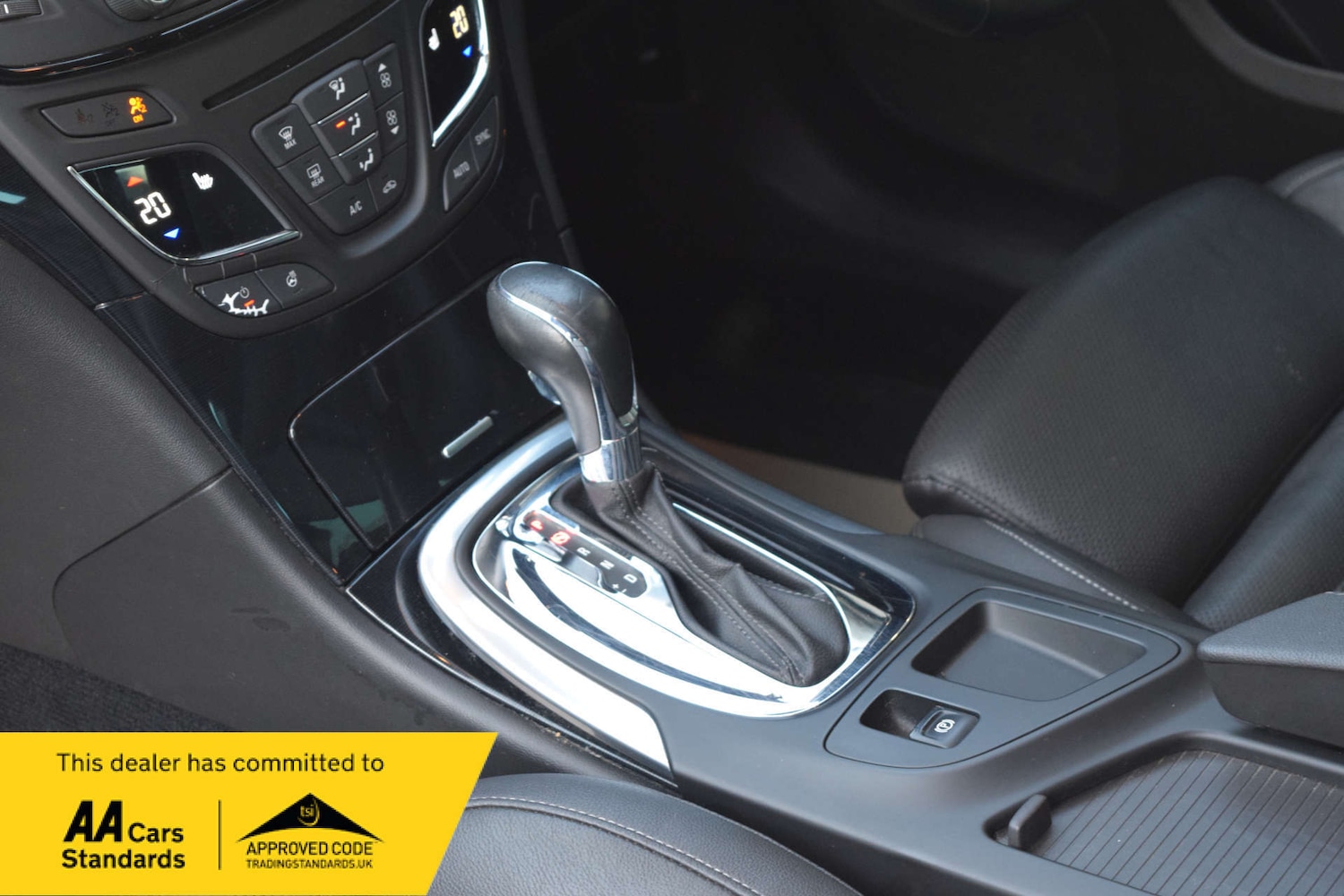 Used Vauxhall Insignia 2016 for sale - 77891373: Photo 29