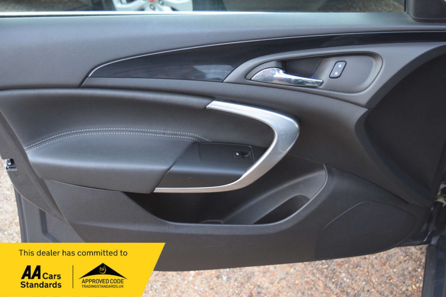 Used Vauxhall Insignia 2016 for sale - 77891373: Photo 30