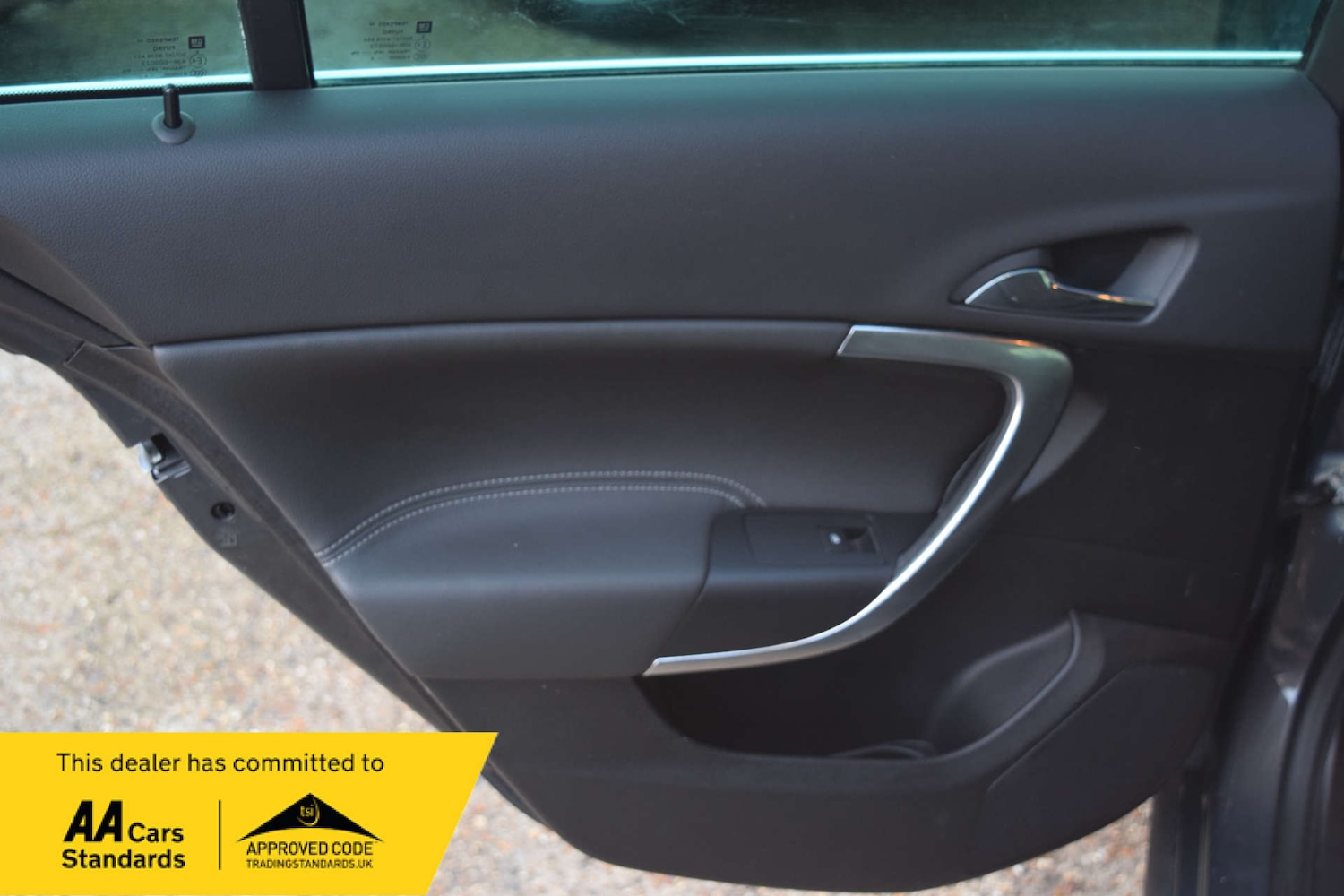 Used Vauxhall Insignia 2016 for sale - 77891373: Photo 32