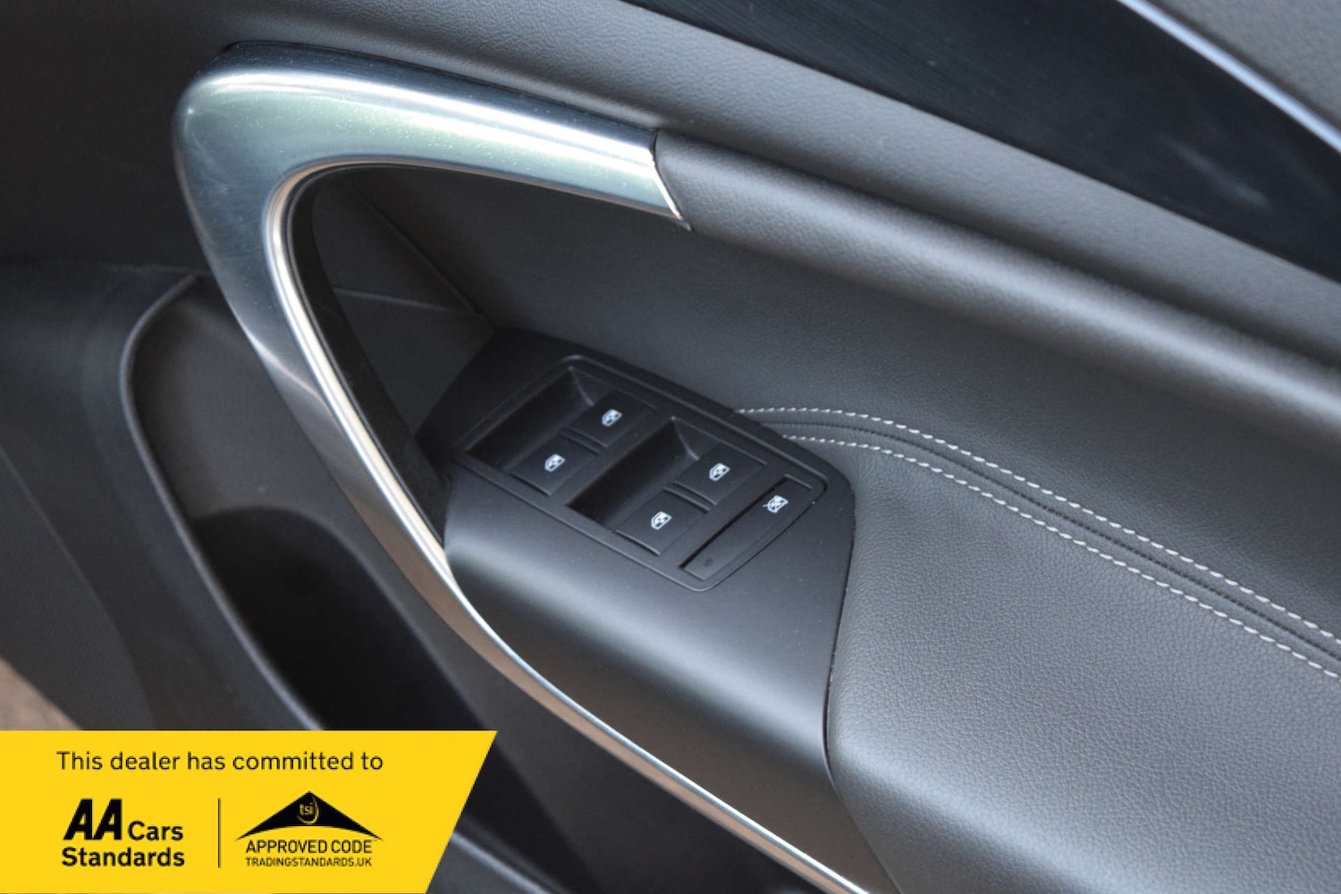 Used Vauxhall Insignia 2016 for sale - 77891373: Photo 38