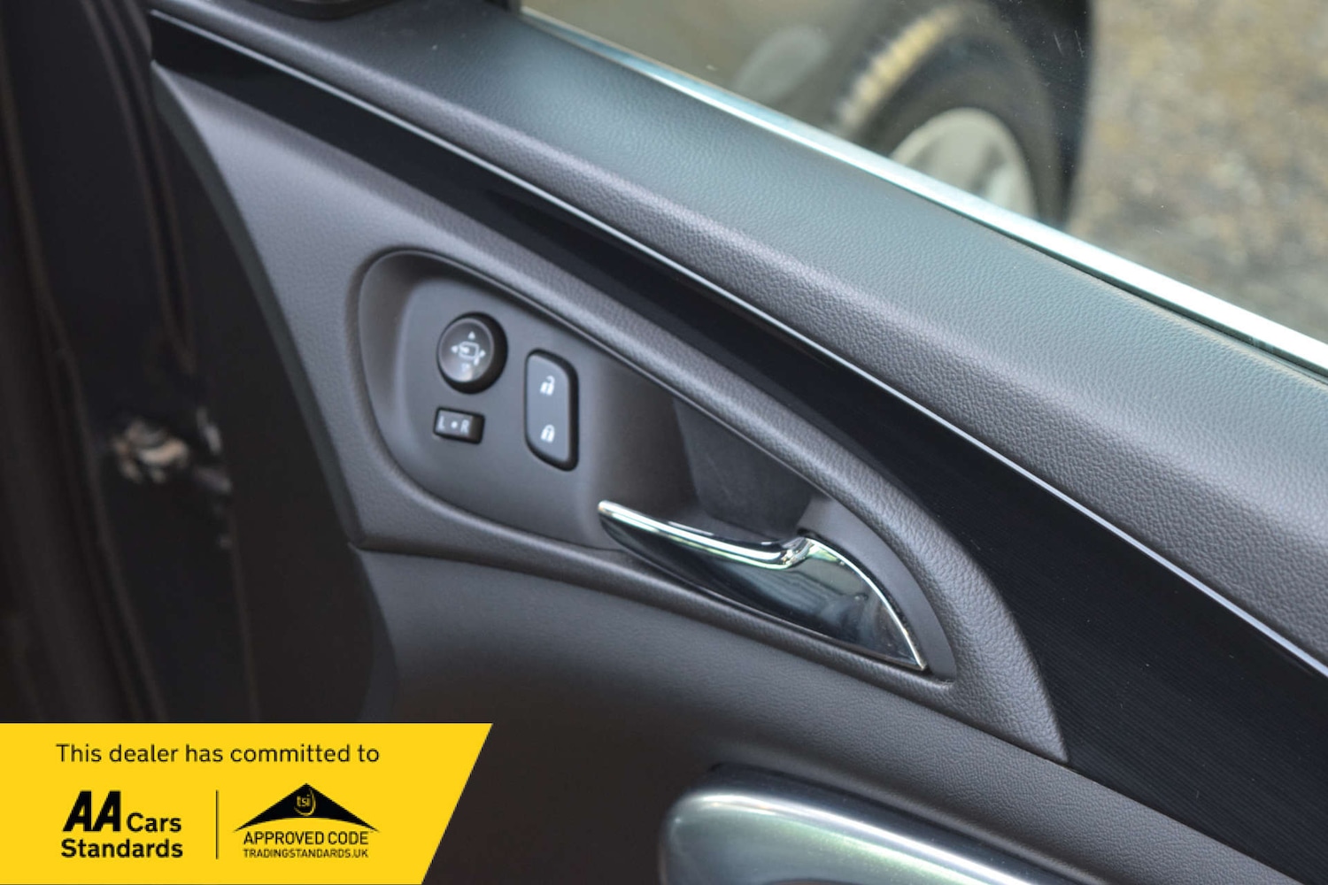 Used Vauxhall Insignia 2016 for sale - 77891373: Photo 39