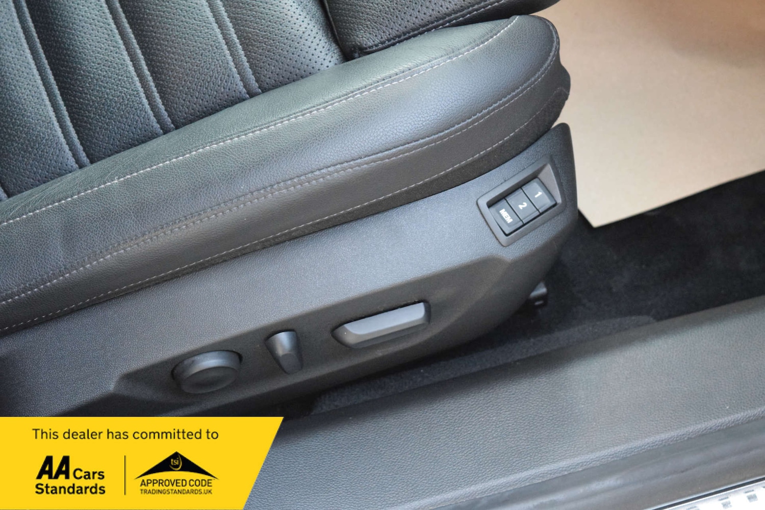 Used Vauxhall Insignia 2016 for sale - 77891373: Photo 41