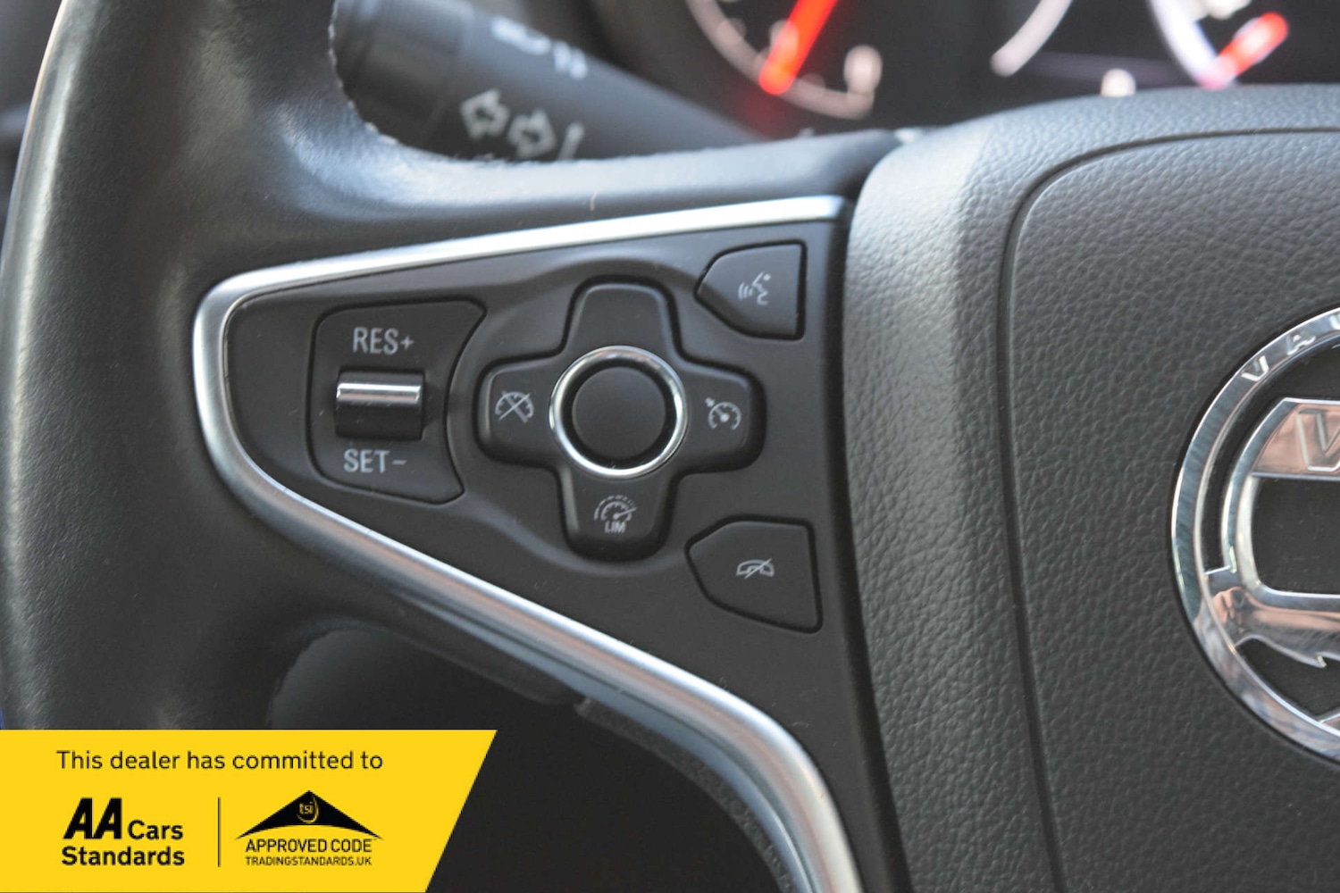 Used Vauxhall Insignia 2016 for sale - 77891373: Photo 47