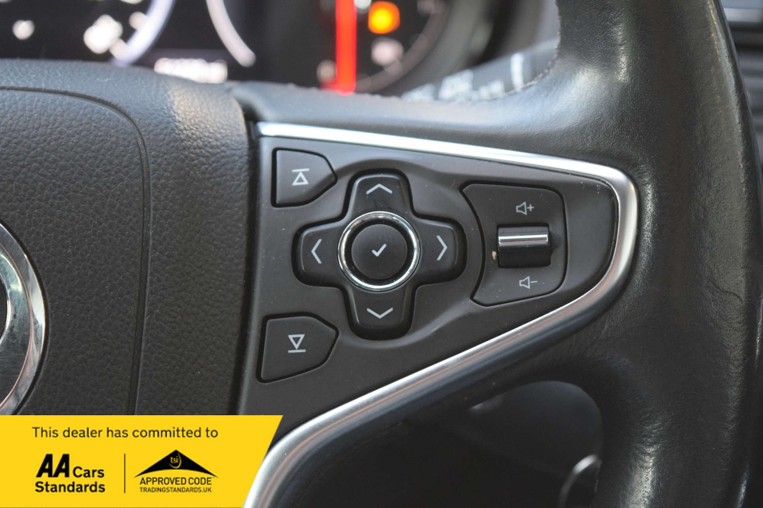 Used Vauxhall Insignia 2016 for sale - 77891373: Photo 48