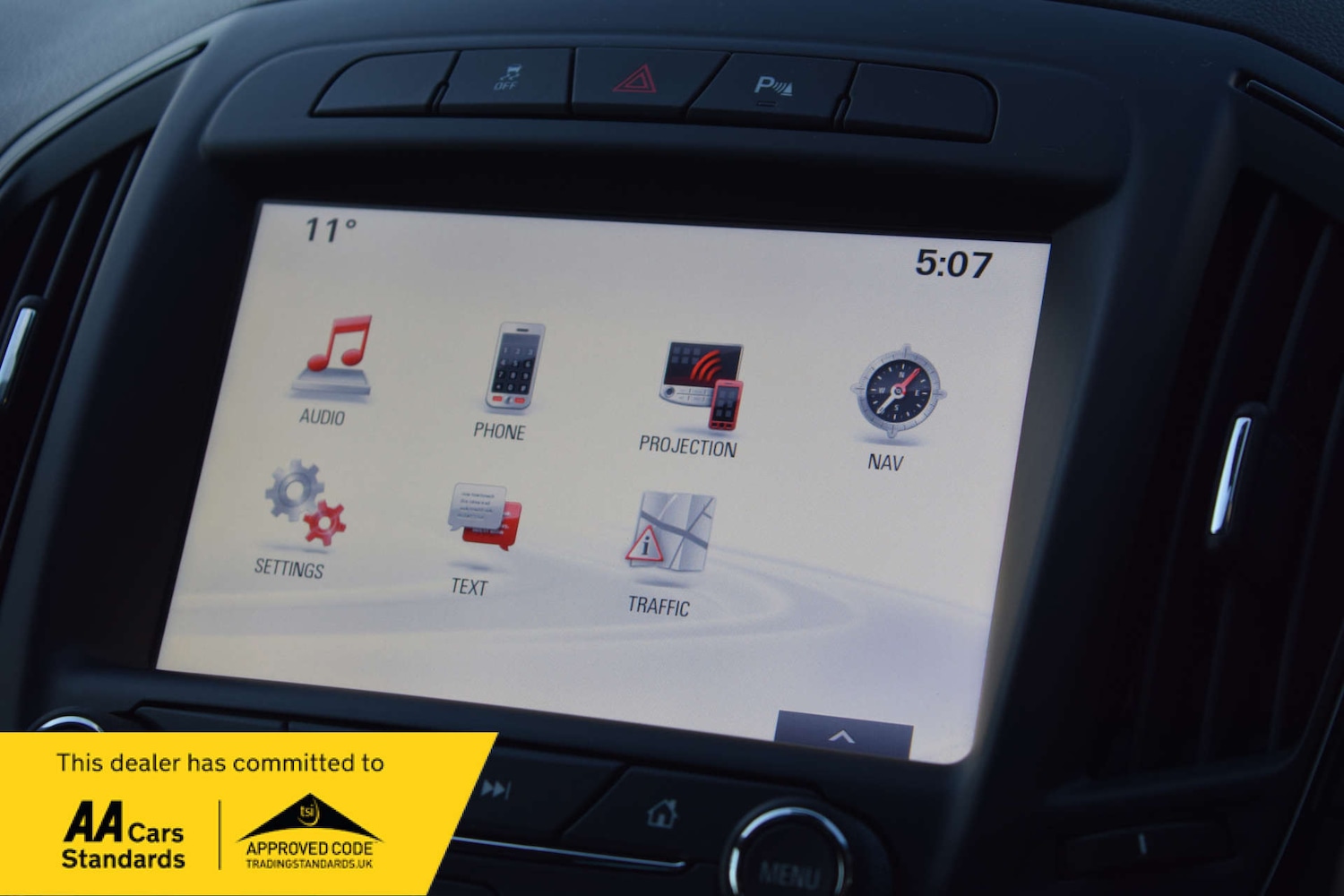 Used Vauxhall Insignia 2016 for sale - 77891373: Photo 53