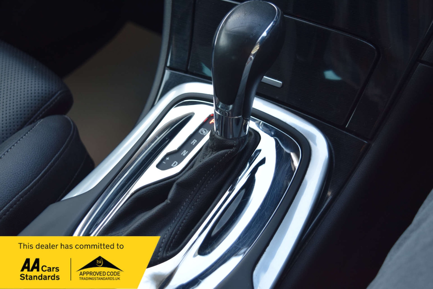 Used Vauxhall Insignia 2016 for sale - 77891373: Photo 56