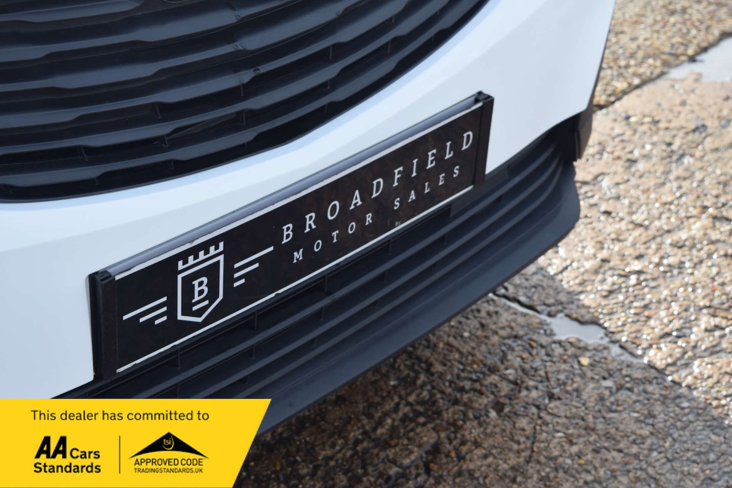 Used Vauxhall Combo 2019 for sale - 77523254: Photo 10