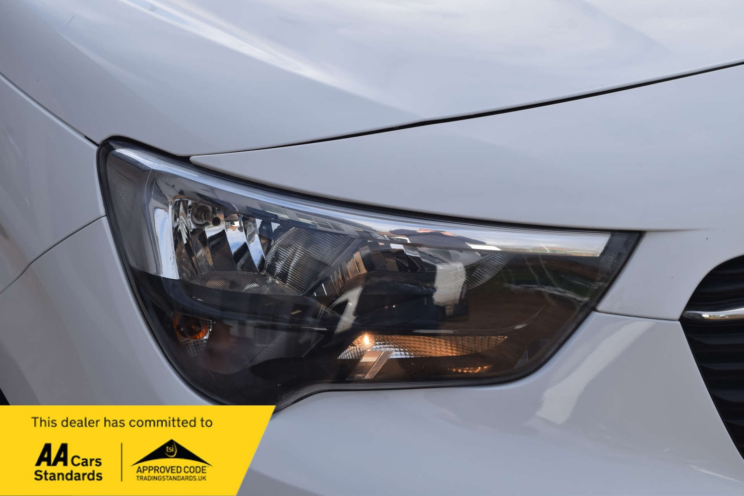 Used Vauxhall Combo 2019 for sale - 77523254: Photo 11