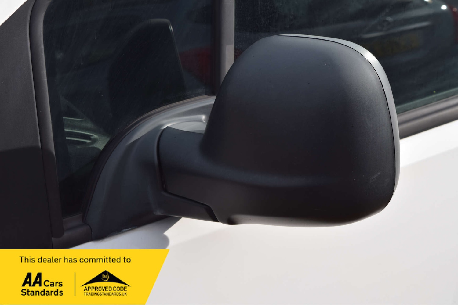 Used Vauxhall Combo 2019 for sale - 77523254: Photo 13