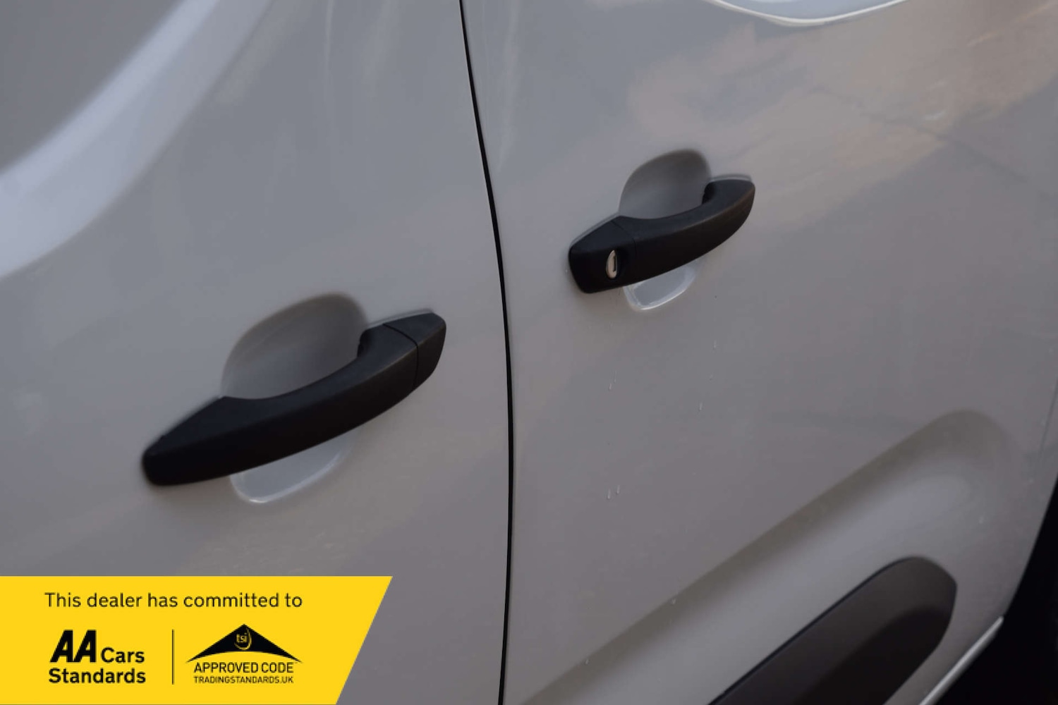 Used Vauxhall Combo 2019 for sale - 77523254: Photo 16