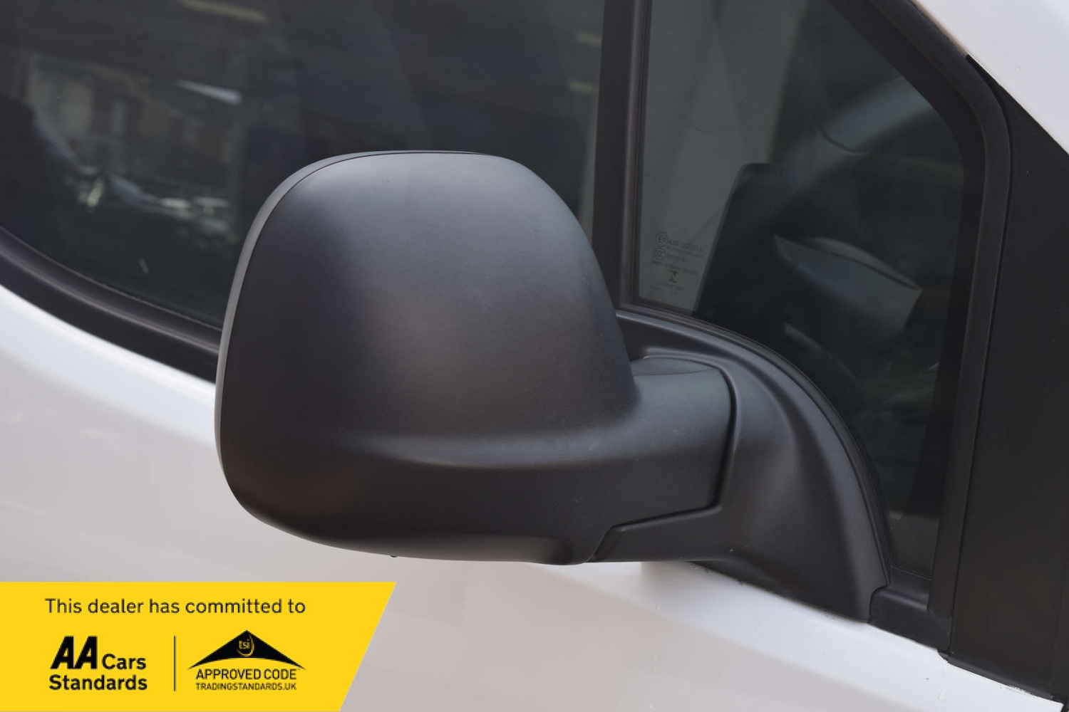 Used Vauxhall Combo 2019 for sale - 77523254: Photo 17