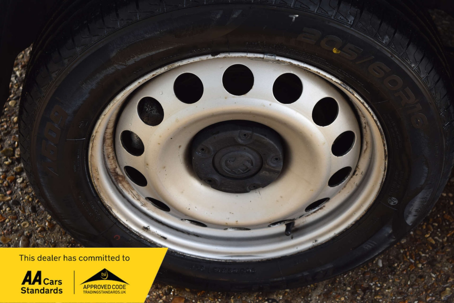 Used Vauxhall Combo 2019 for sale - 77523254: Photo 19