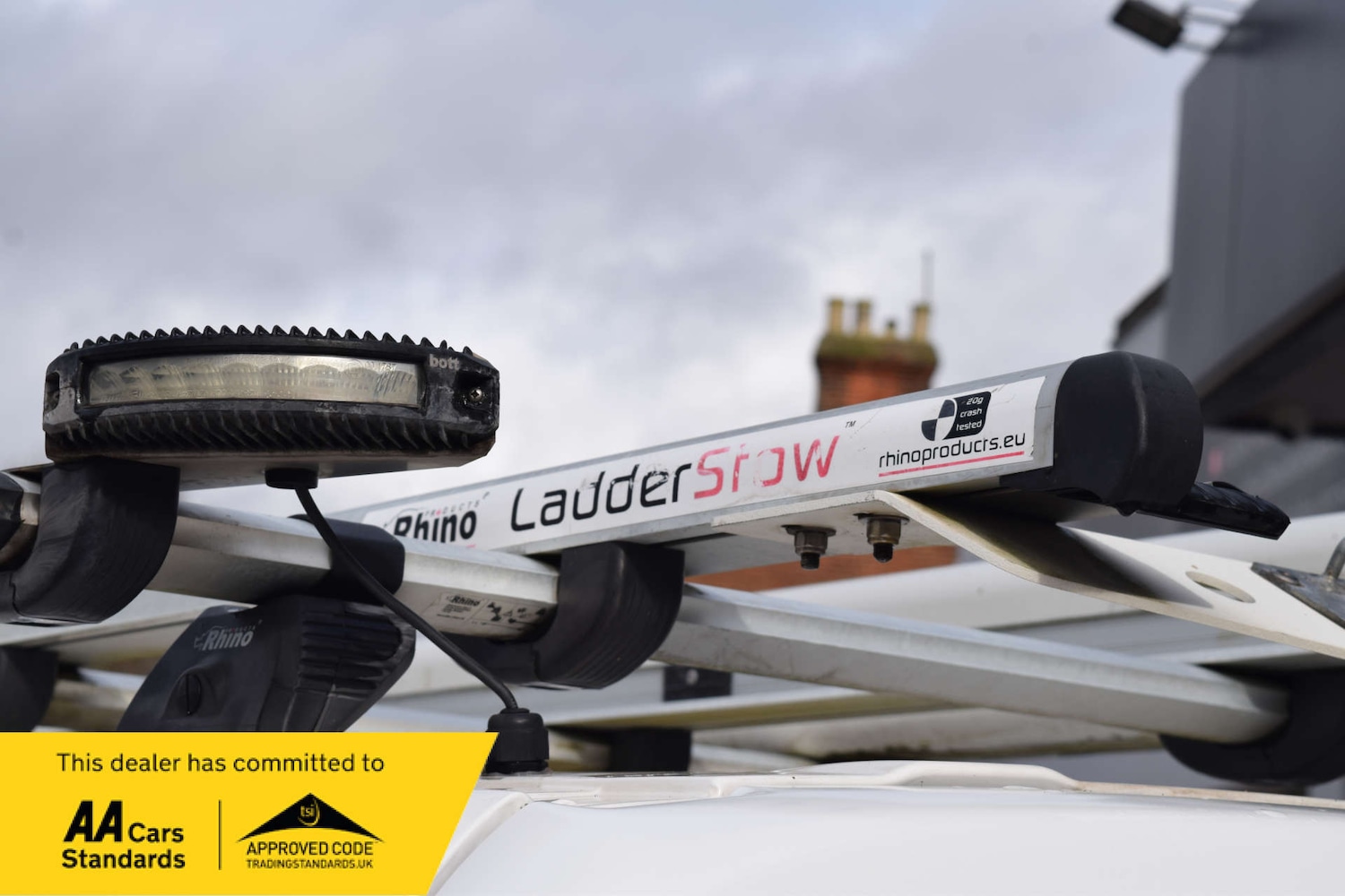 Used Vauxhall Combo 2019 for sale - 77523254: Photo 22