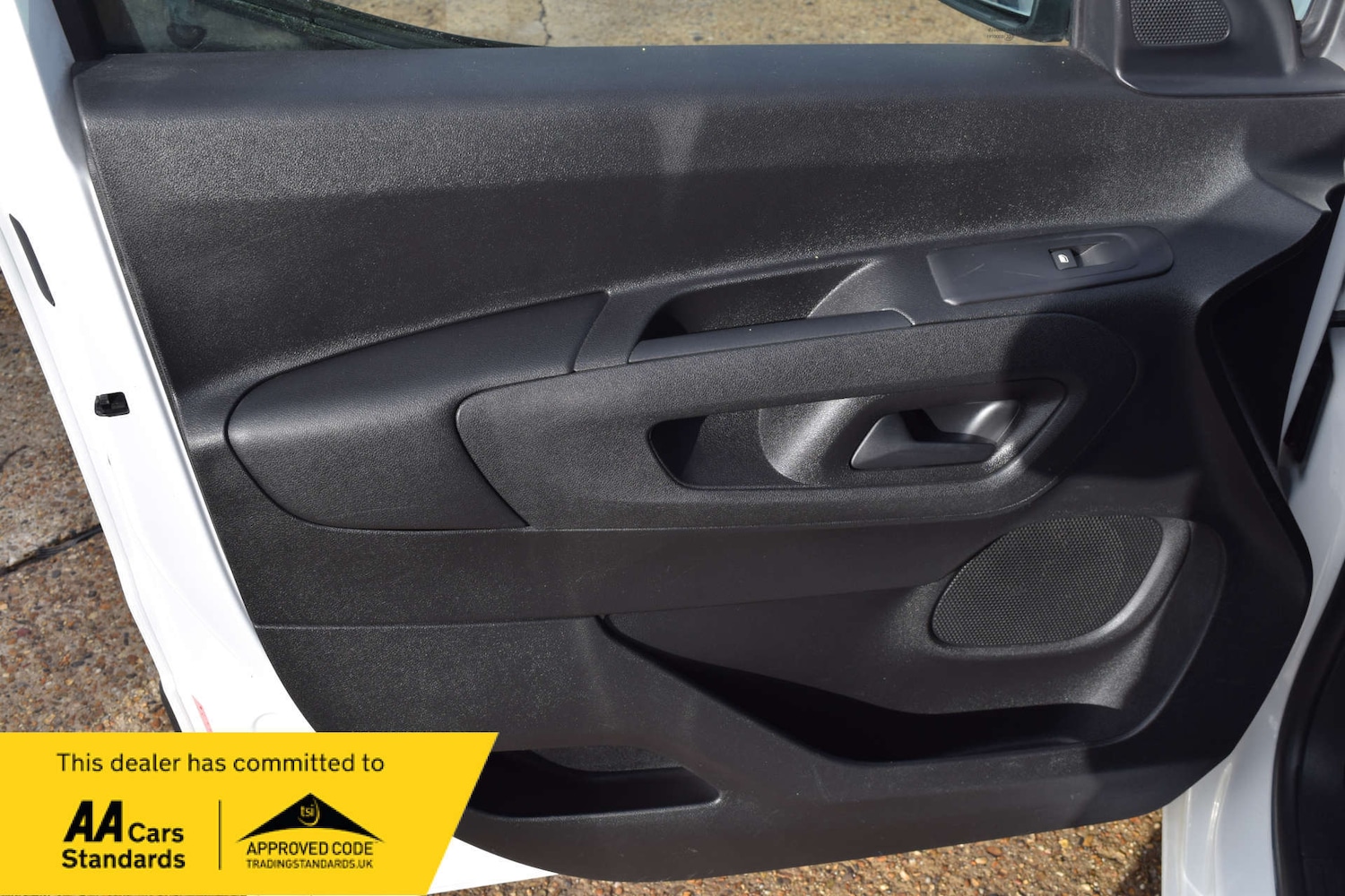 Used Vauxhall Combo 2019 for sale - 77523254: Photo 25