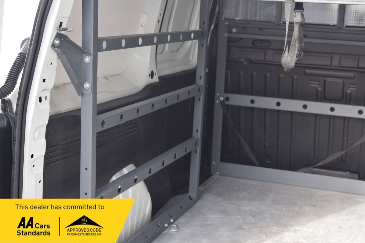 Used Vauxhall Combo 2019 for sale - 77523254: Photo 31