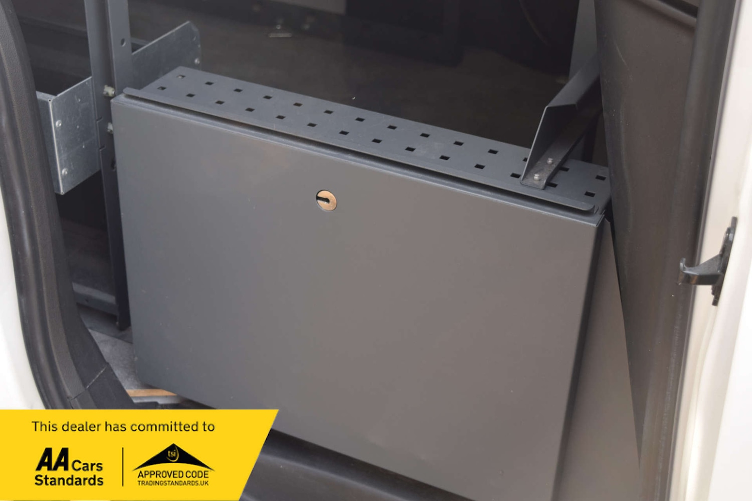 Used Vauxhall Combo 2019 for sale - 77523254: Photo 34