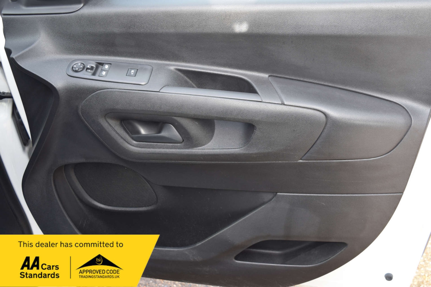 Used Vauxhall Combo 2019 for sale - 77523254: Photo 36