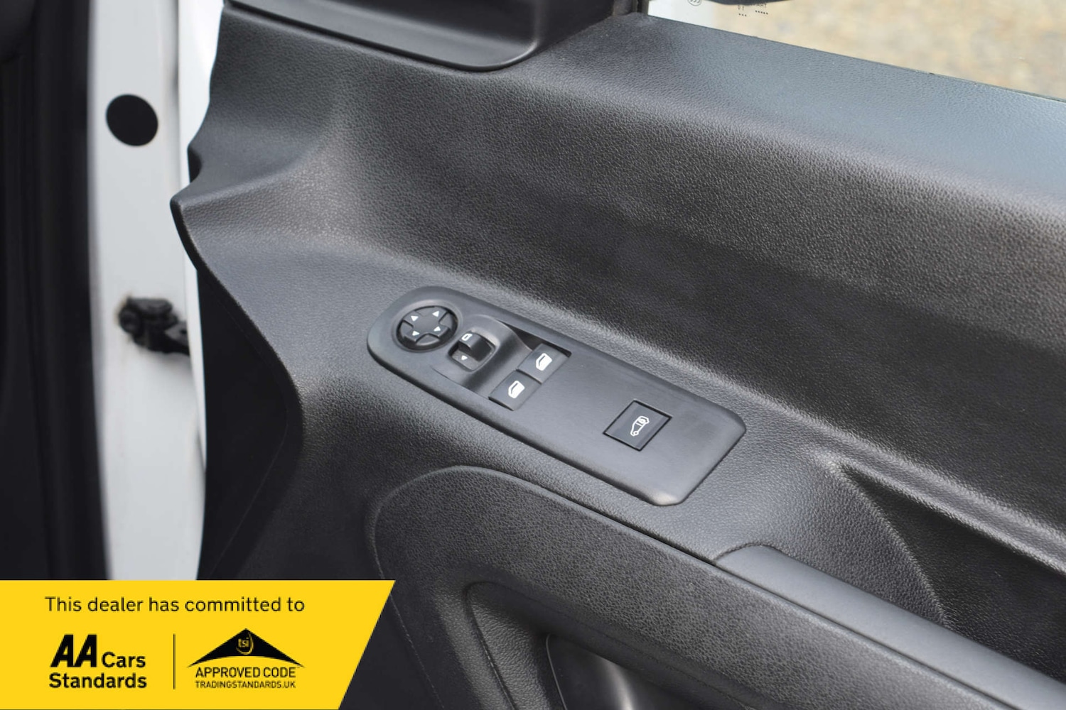 Used Vauxhall Combo 2019 for sale - 77523254: Photo 37