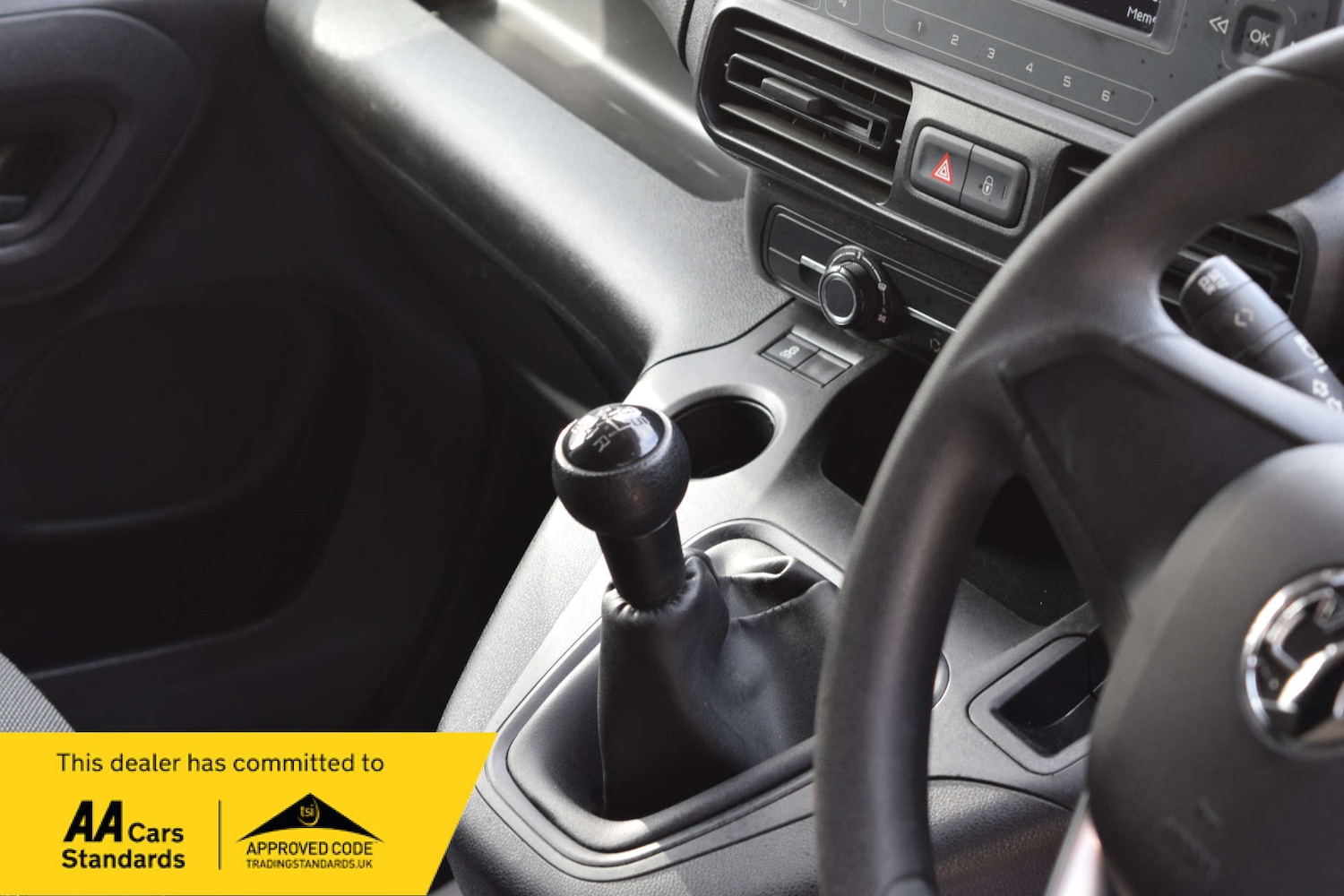 Used Vauxhall Combo 2019 for sale - 77523254: Photo 41