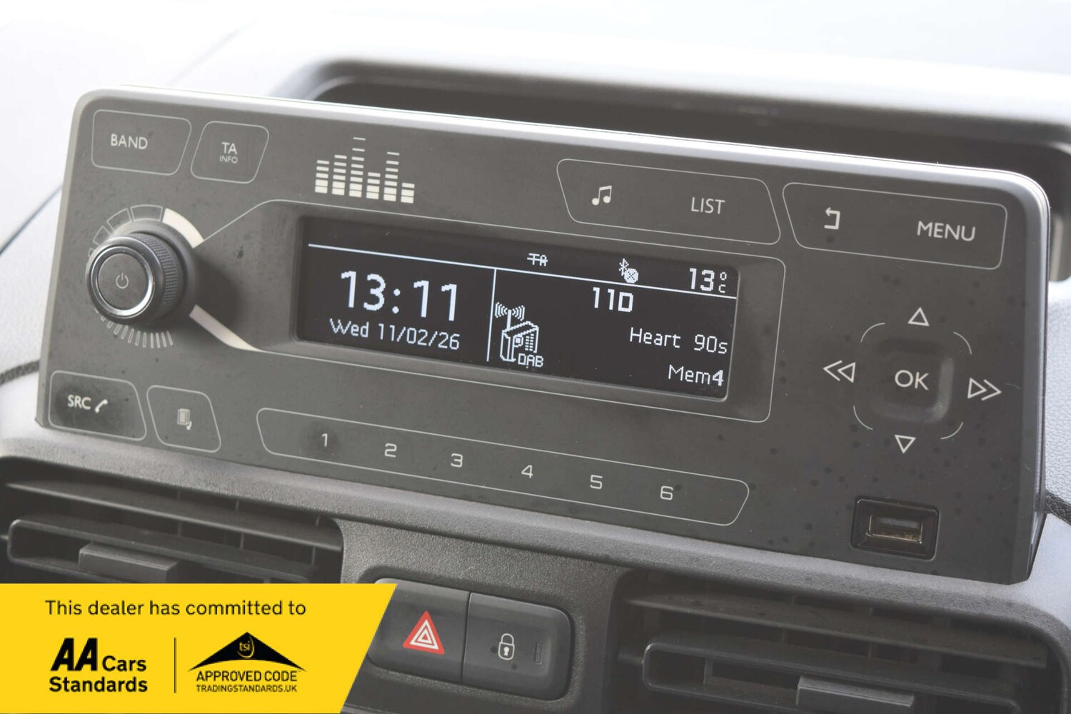 Used Vauxhall Combo 2019 for sale - 77523254: Photo 45