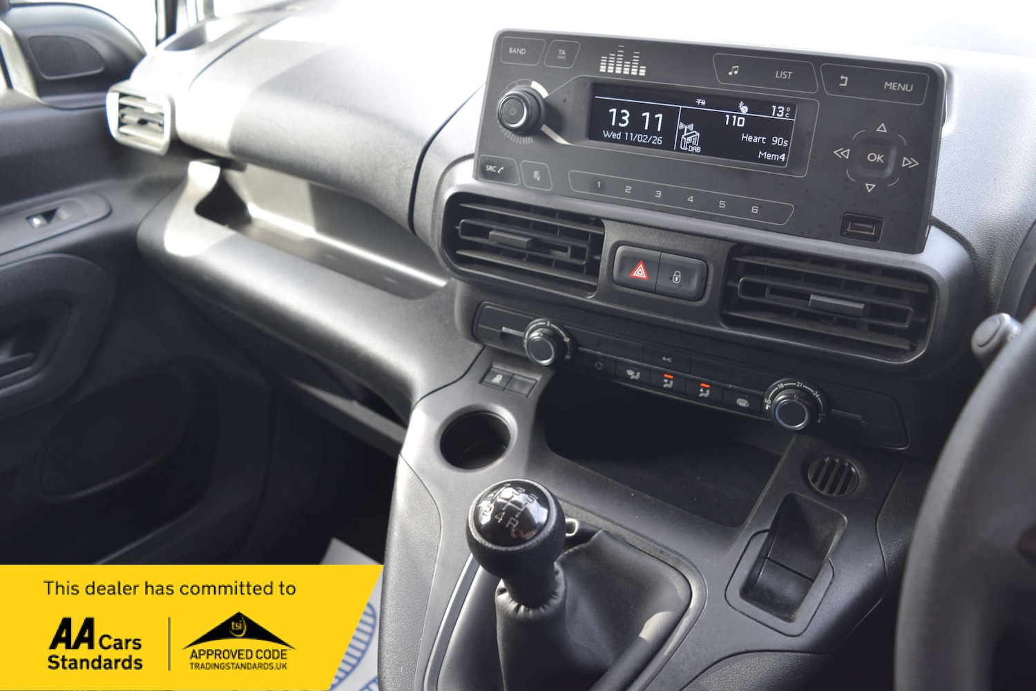 Used Vauxhall Combo 2019 for sale - 77523254: Photo 48