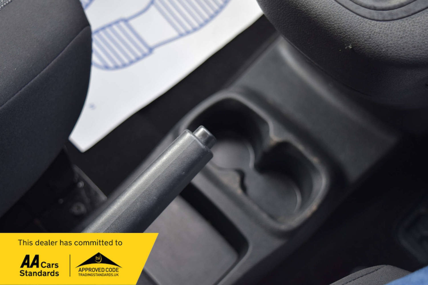 Used Vauxhall Combo 2019 for sale - 77523254: Photo 49