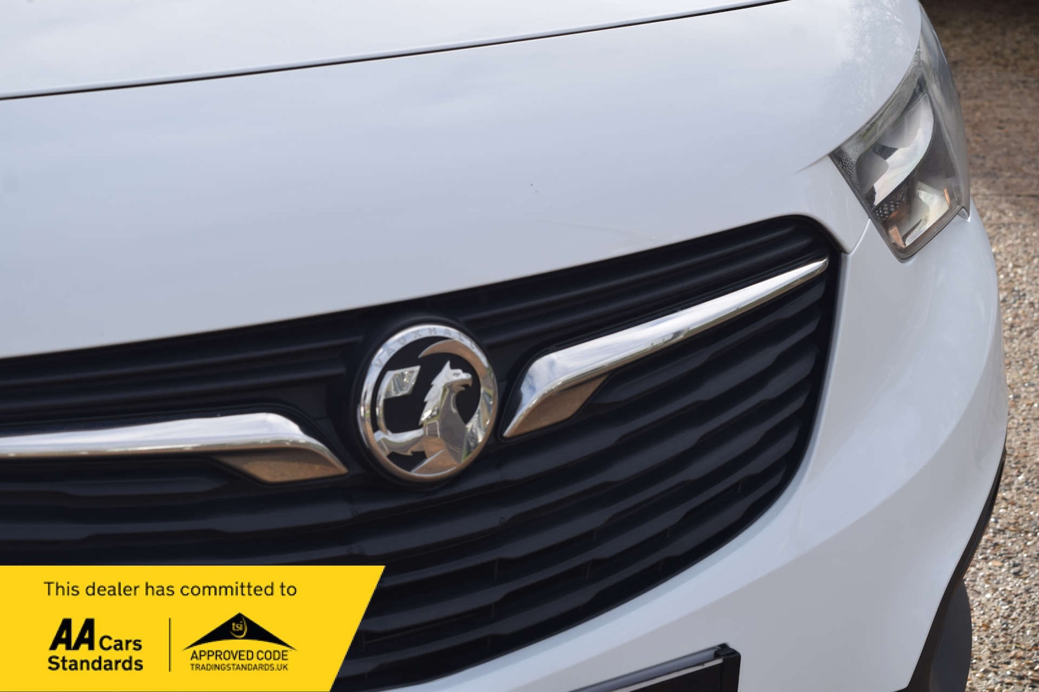 Used Vauxhall Combo 2019 for sale - 77523254: Photo 9