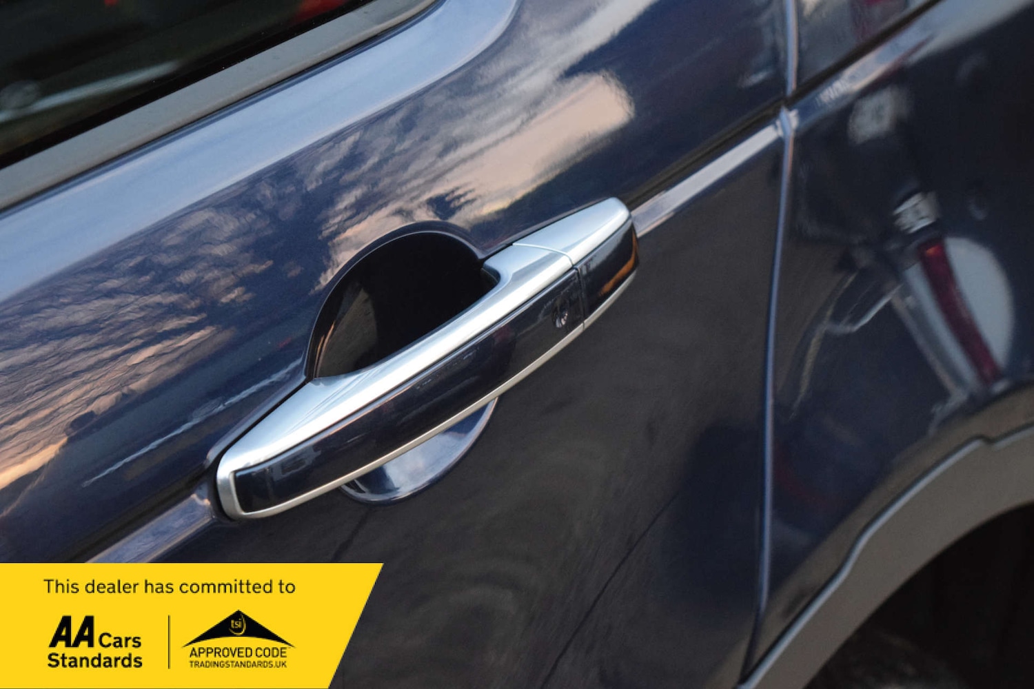 Used Land Rover Discovery Sport 2016 for sale - 77301705: Photo 12