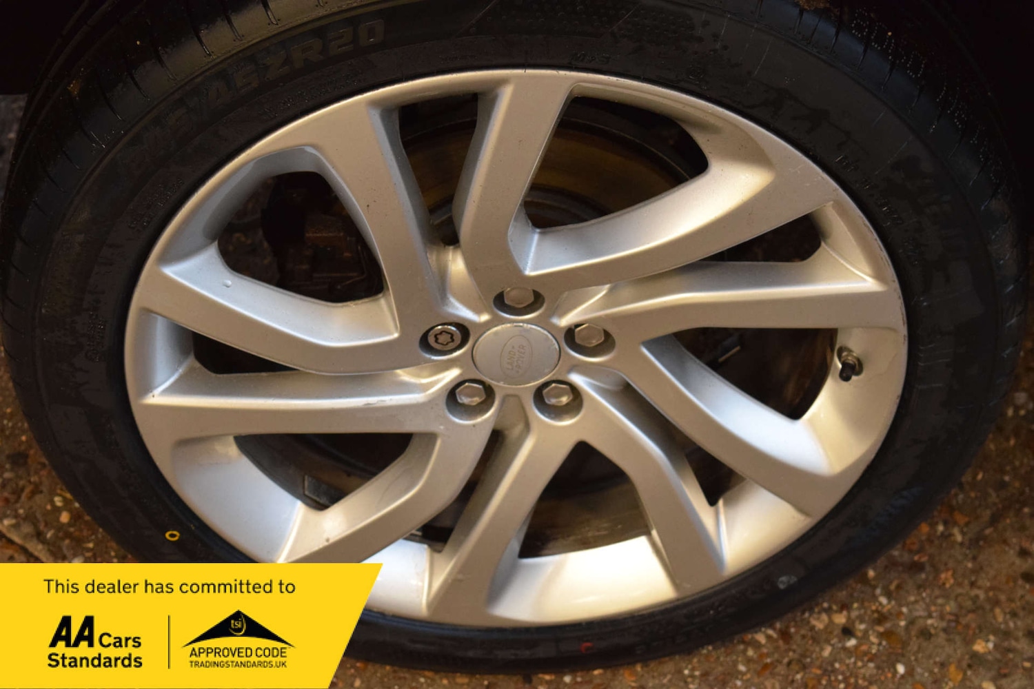 Used Land Rover Discovery Sport 2016 for sale - 77301705: Photo 17