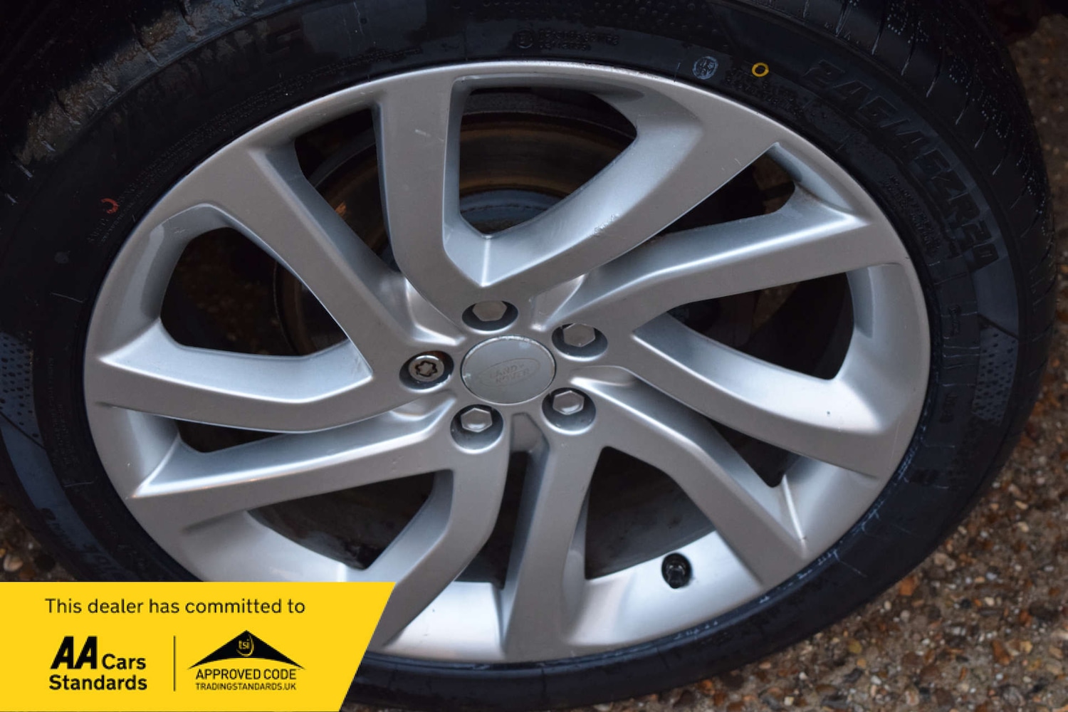 Used Land Rover Discovery Sport 2016 for sale - 77301705: Photo 18