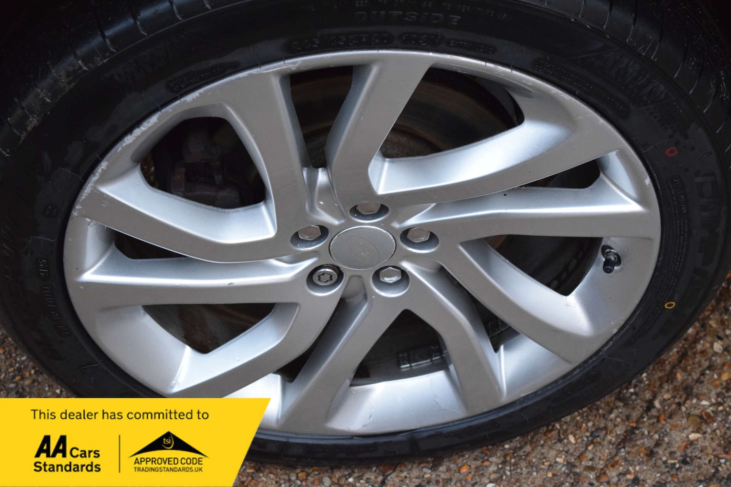 Used Land Rover Discovery Sport 2016 for sale - 77301705: Photo 19