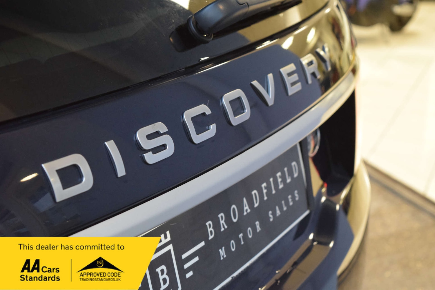 Used Land Rover Discovery Sport 2016 for sale - 77301705: Photo 22