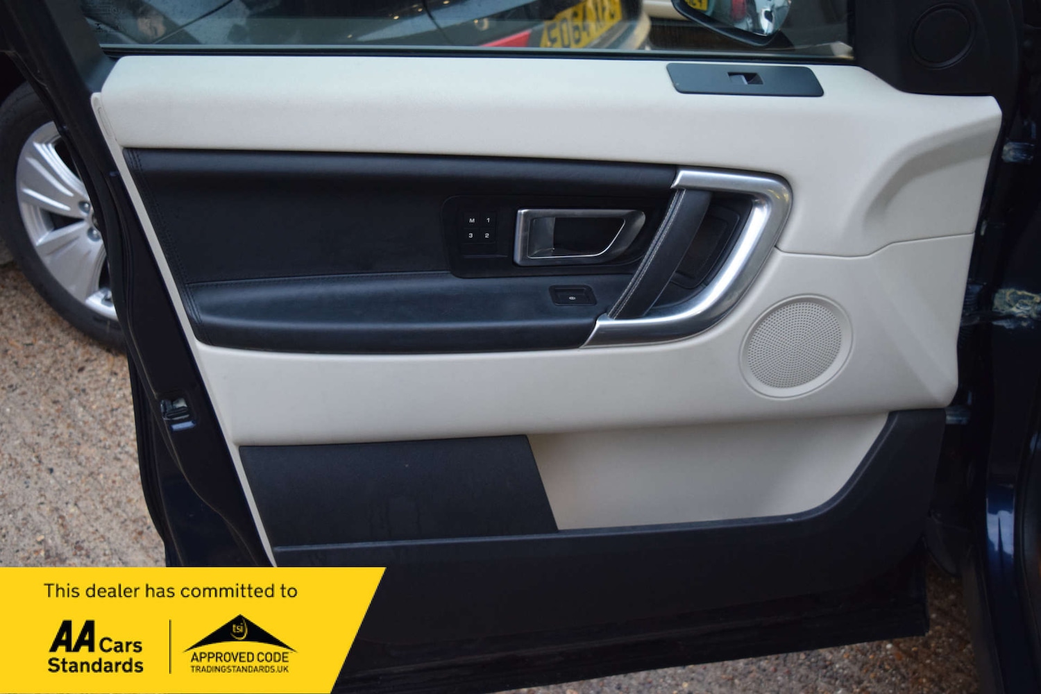 Used Land Rover Discovery Sport 2016 for sale - 77301705: Photo 26