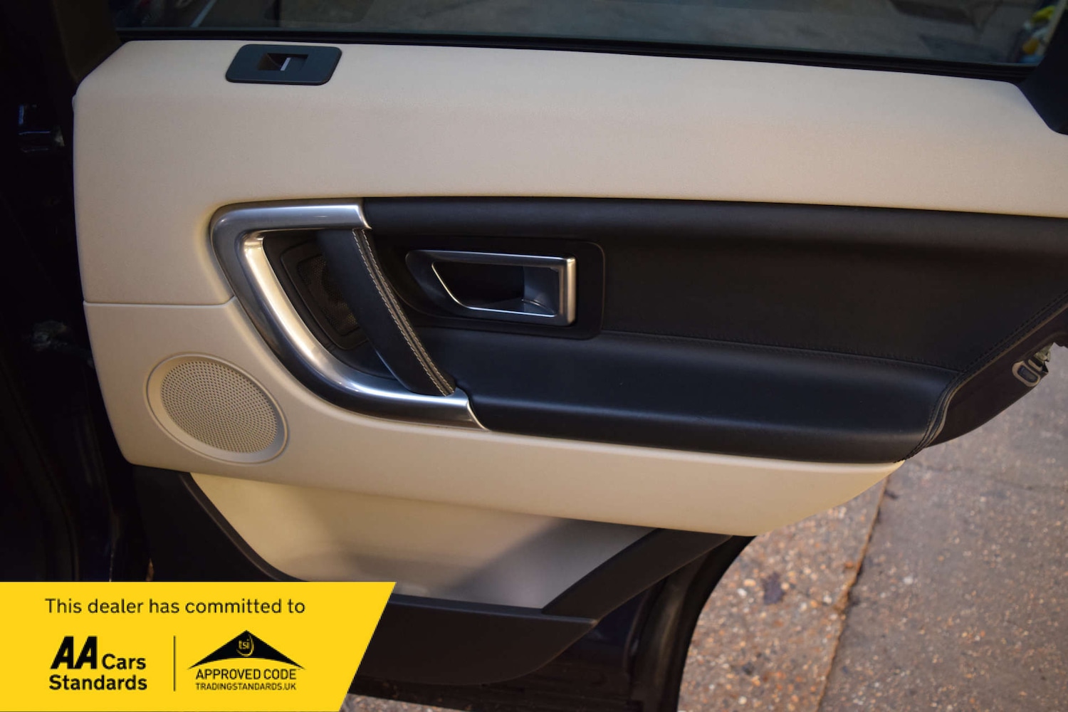 Used Land Rover Discovery Sport 2016 for sale - 77301705: Photo 34